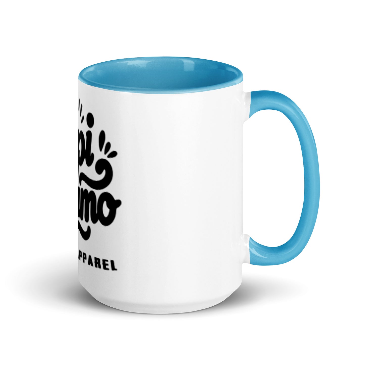 Papi Te Amo Mug