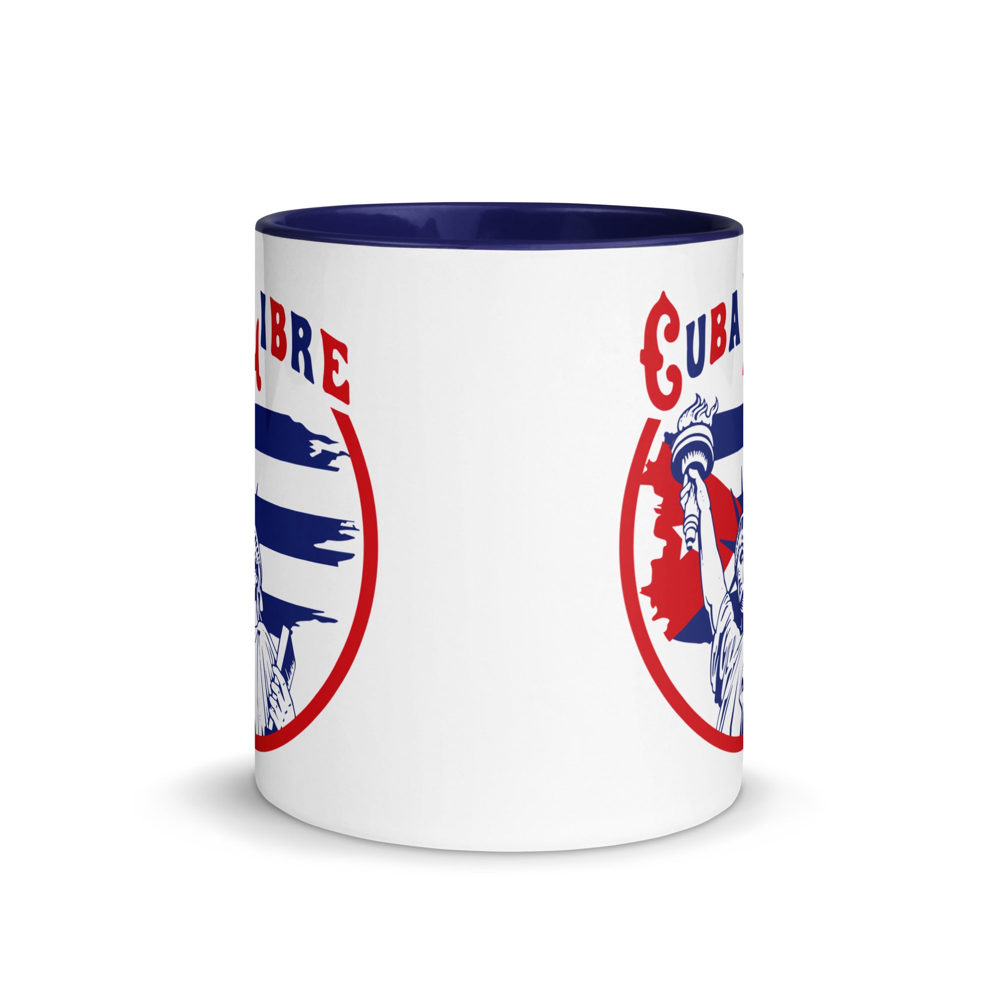 Cuba Libre Mug