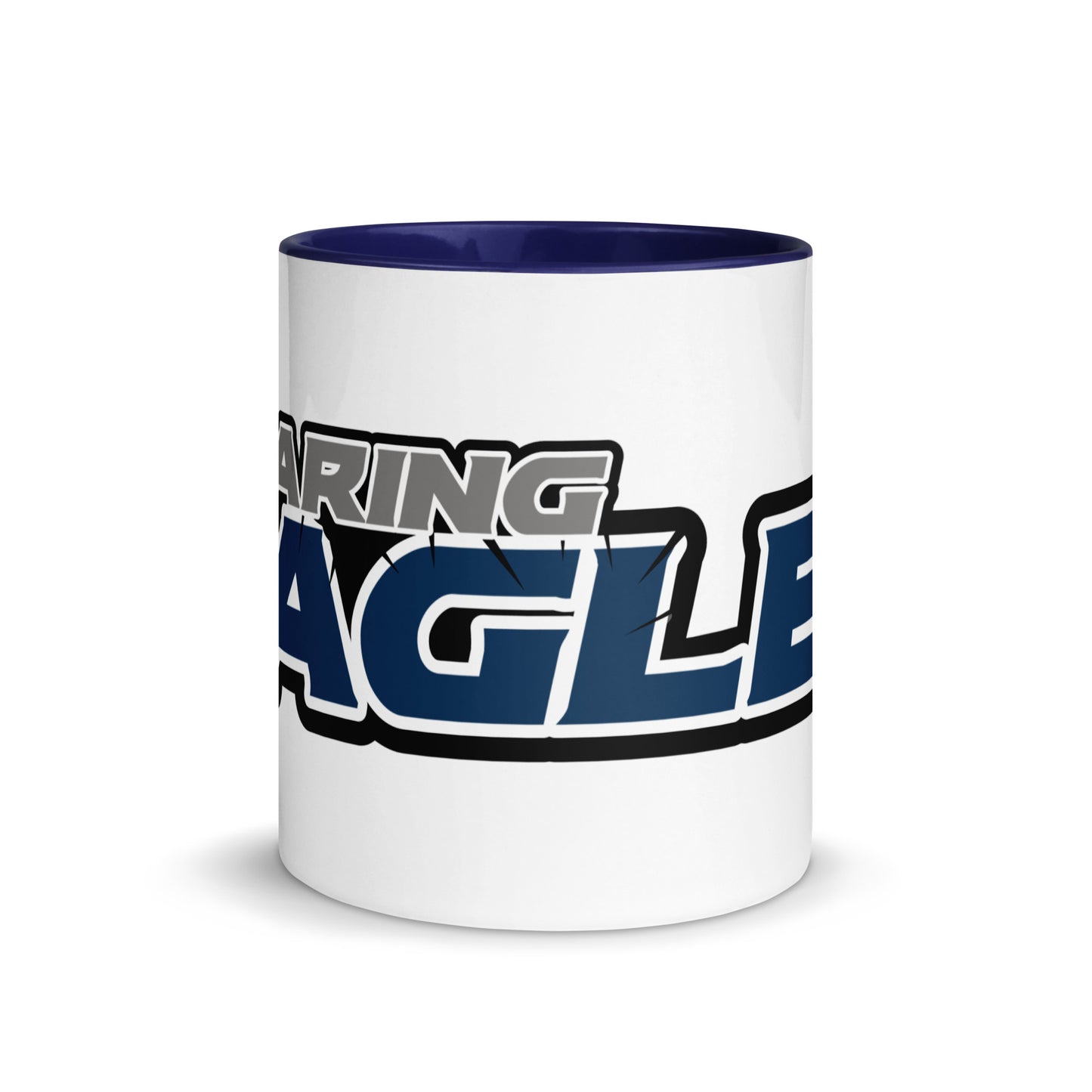 Soaring Eagles Mug