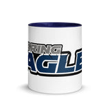 Soaring Eagles Mug
