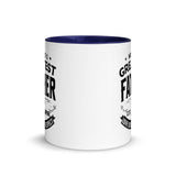 World's Greatest Father Mug