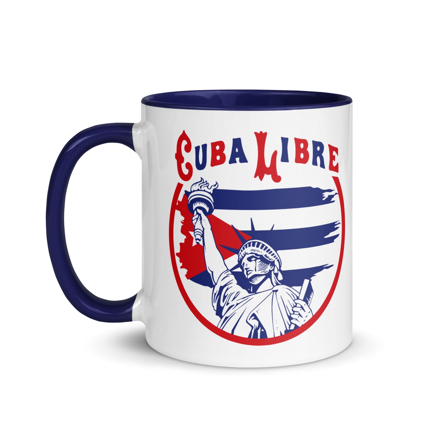 Cuba Libre Mug