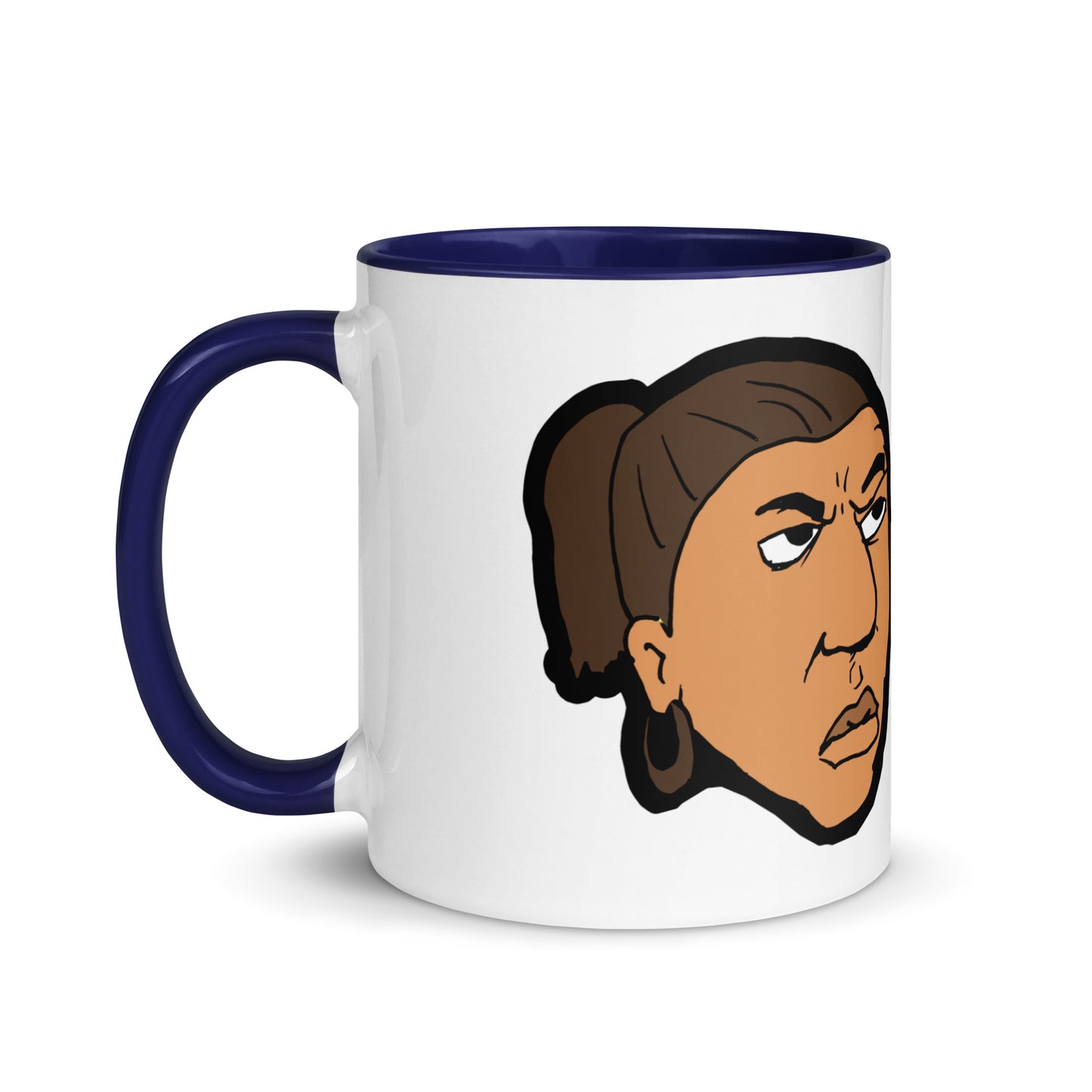 Hatuey Mug