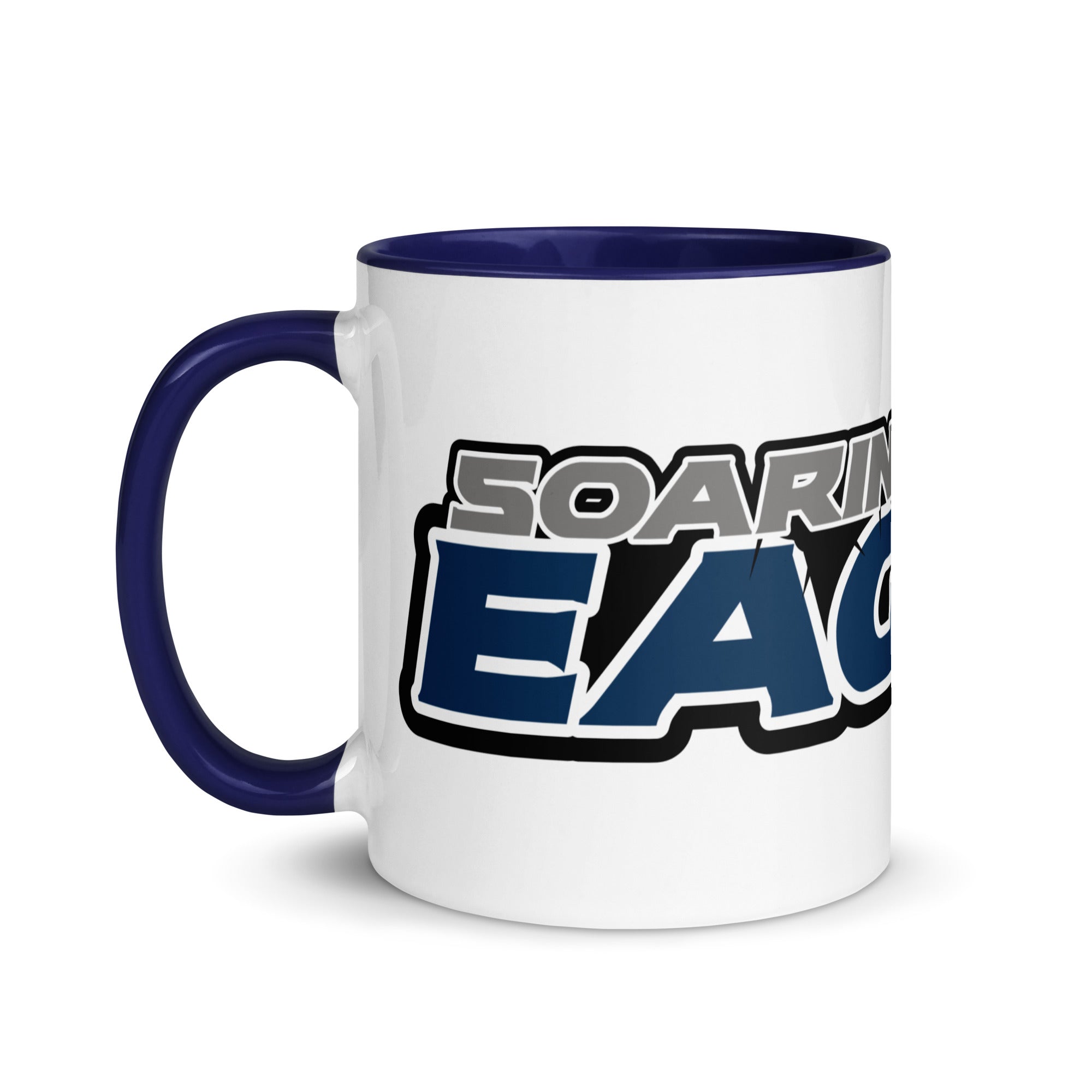 Soaring Eagles Mug