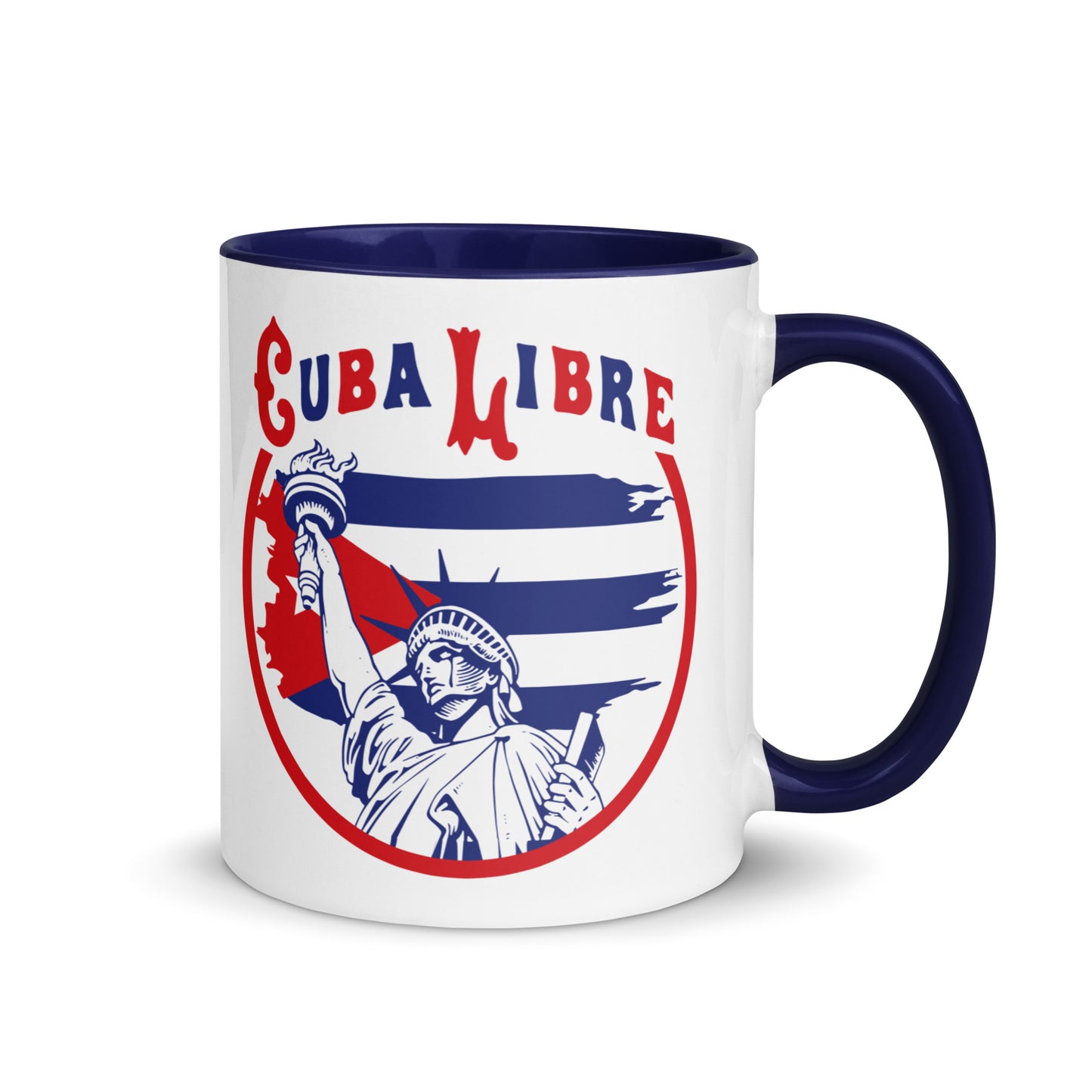 Cuba Libre Mug