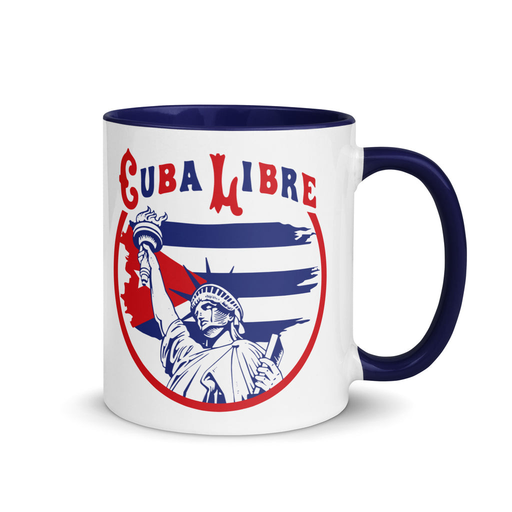 Cuba Libre Mug
