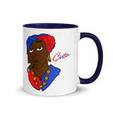 La Negra Tomasa Mug