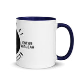 Property of CC717 Logo Mug