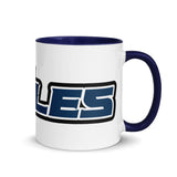 Soaring Eagles Mug