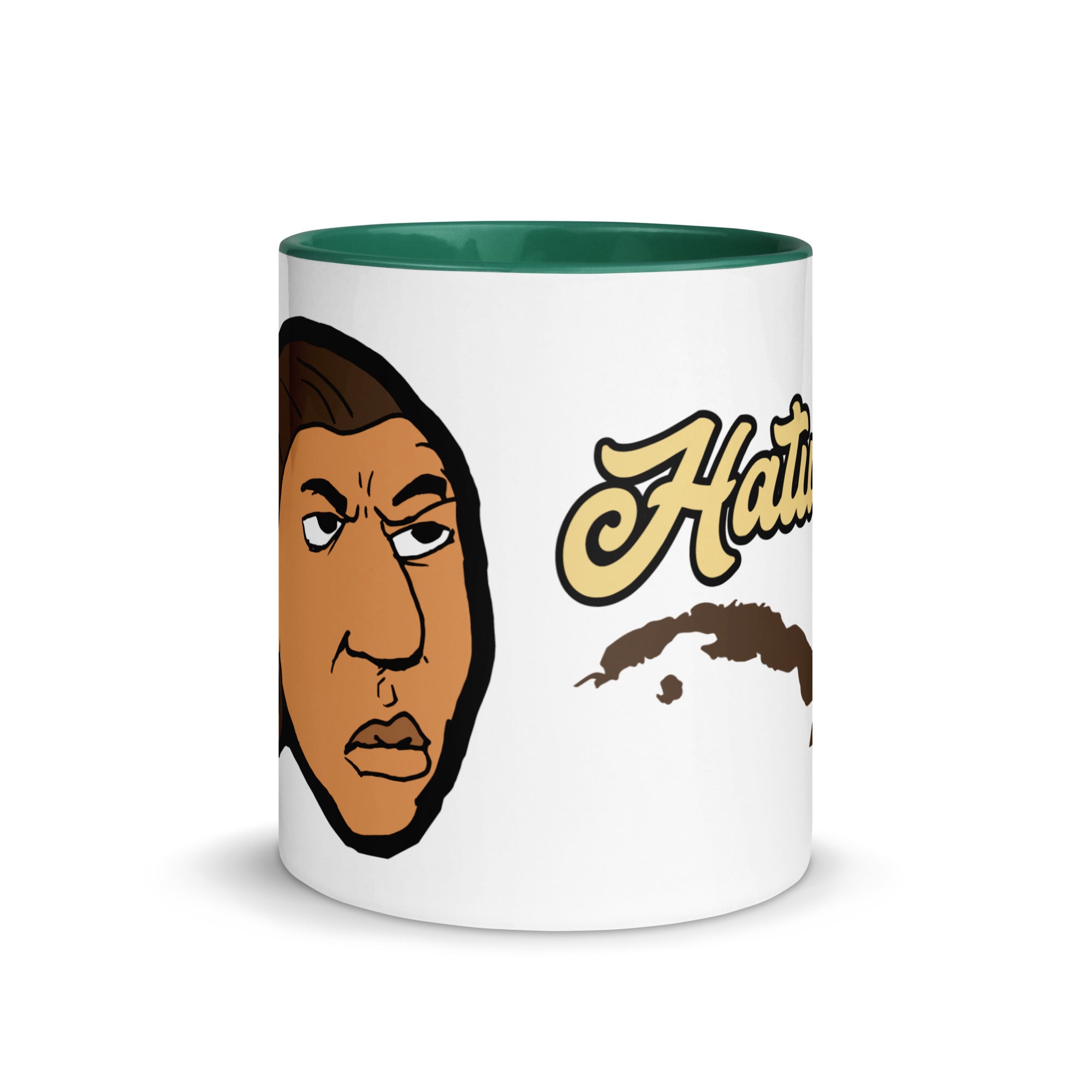 Hatuey Mug