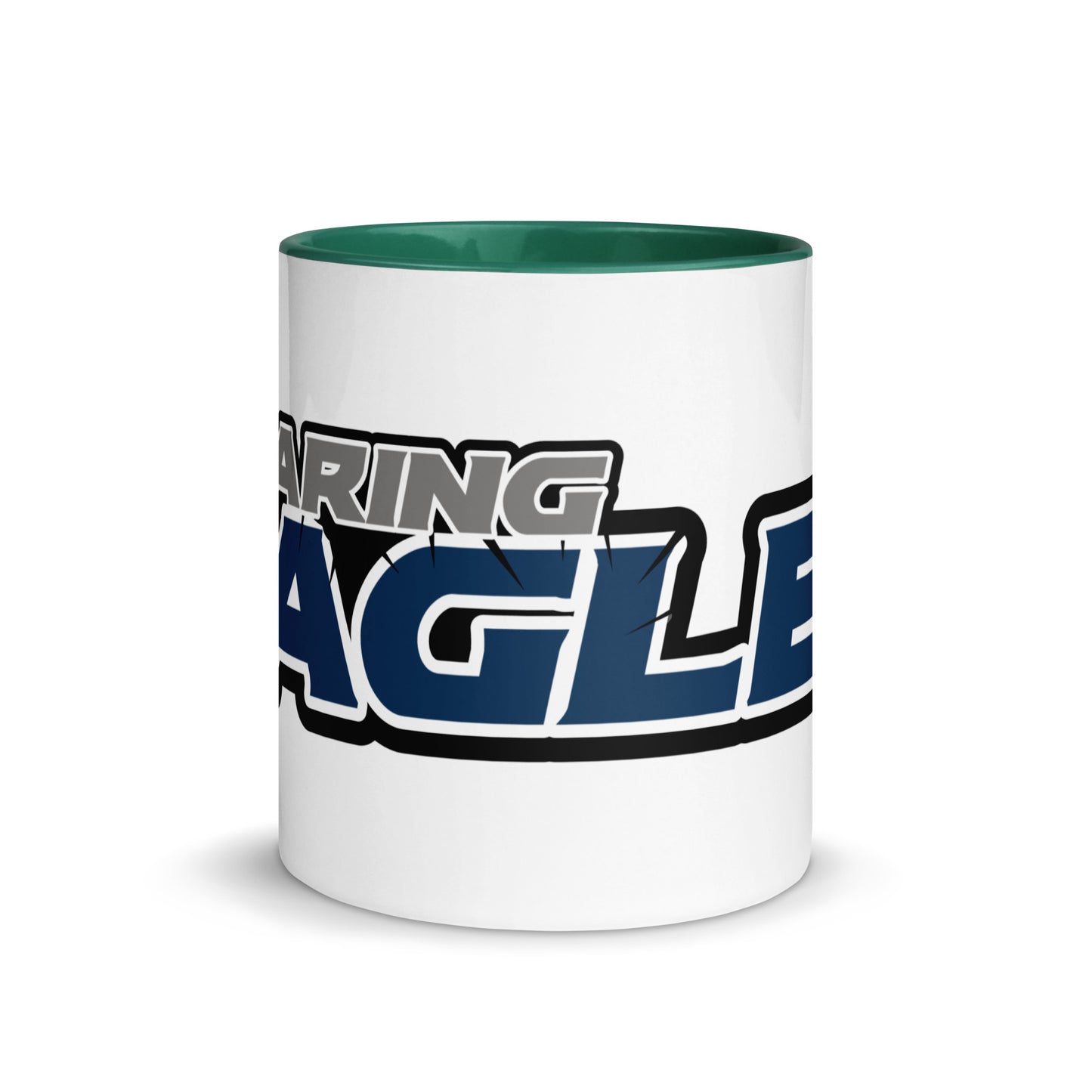 Soaring Eagles Mug