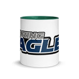 Soaring Eagles Mug