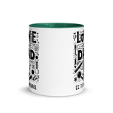 Love You Dad Mug