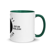Property of CC717 Logo Mug