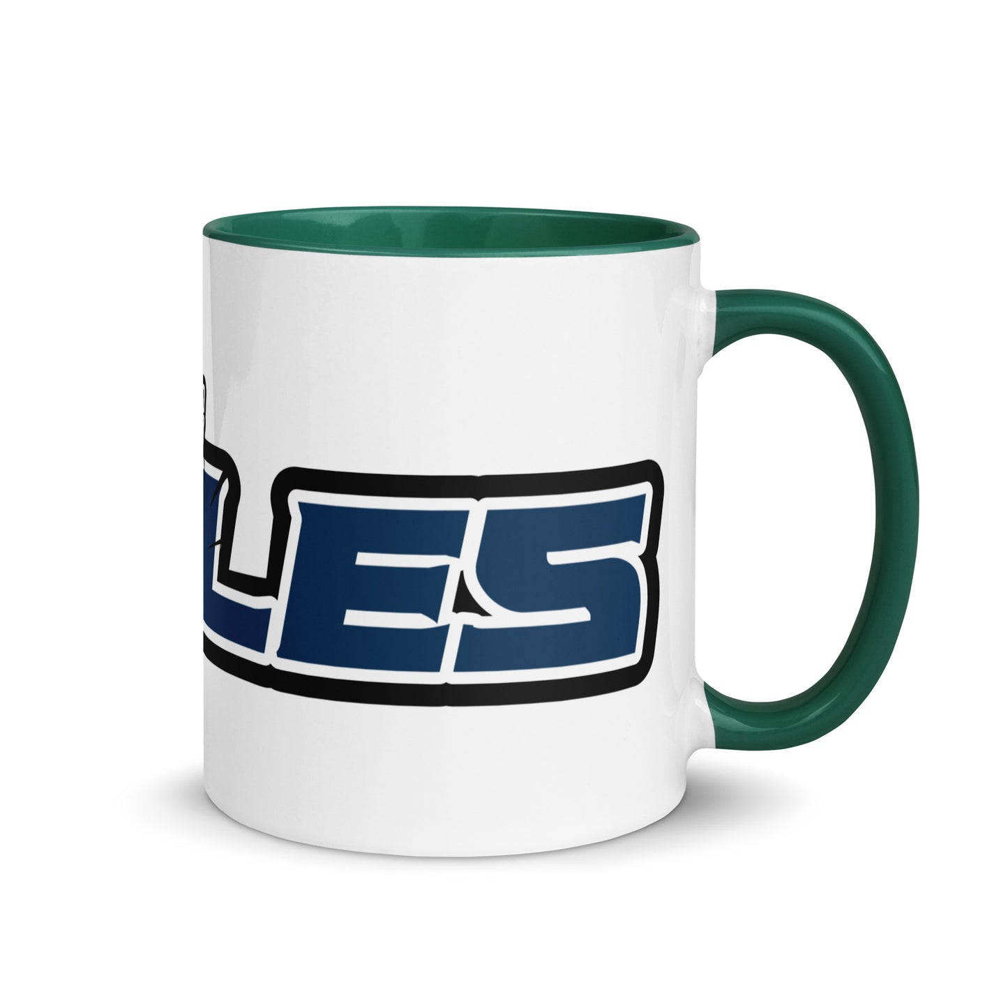 Soaring Eagles Mug