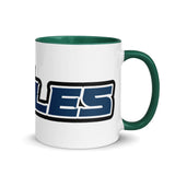 Soaring Eagles Mug