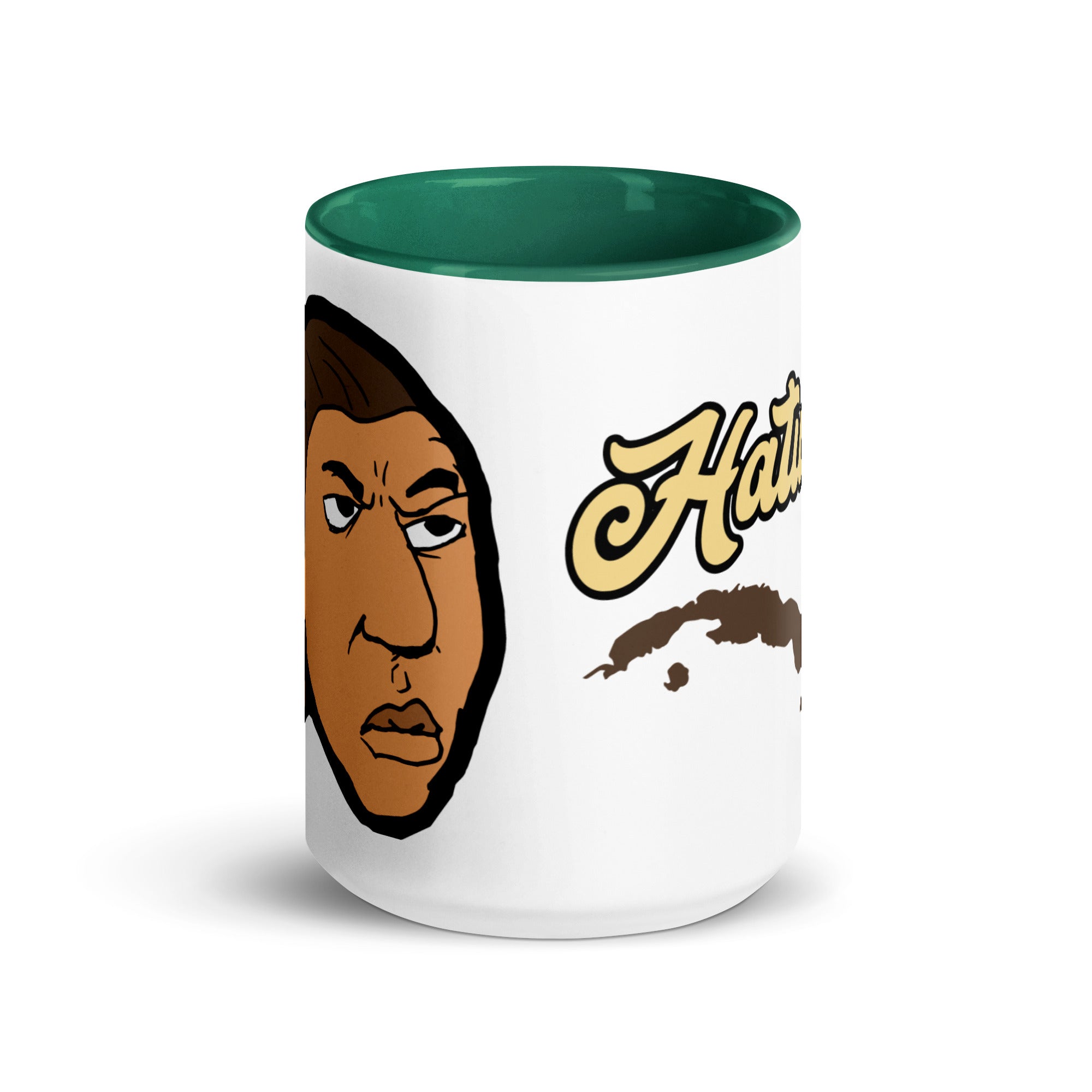 Hatuey Mug