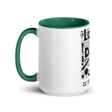 Love You Dad Mug