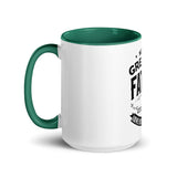 World's Greatest Father Mug
