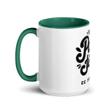 Papi Te Amo Mug