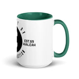 Property of CC717 Logo Mug