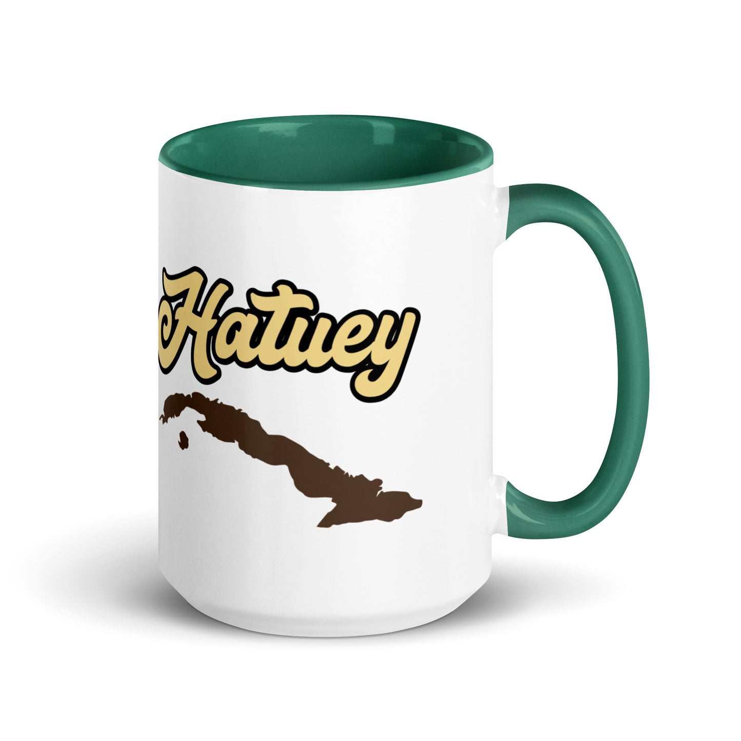 Hatuey Mug