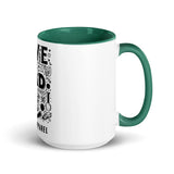 Love You Dad Mug