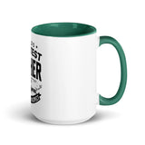World's Greatest Father Mug
