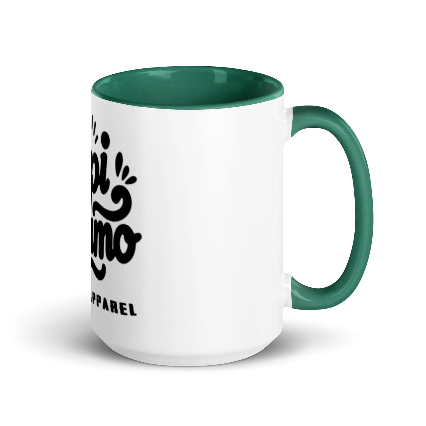 Papi Te Amo Mug