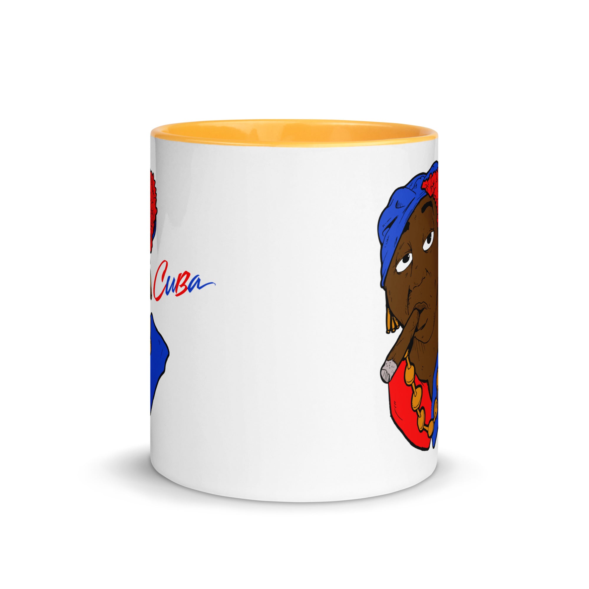 La Negra Tomasa Mug