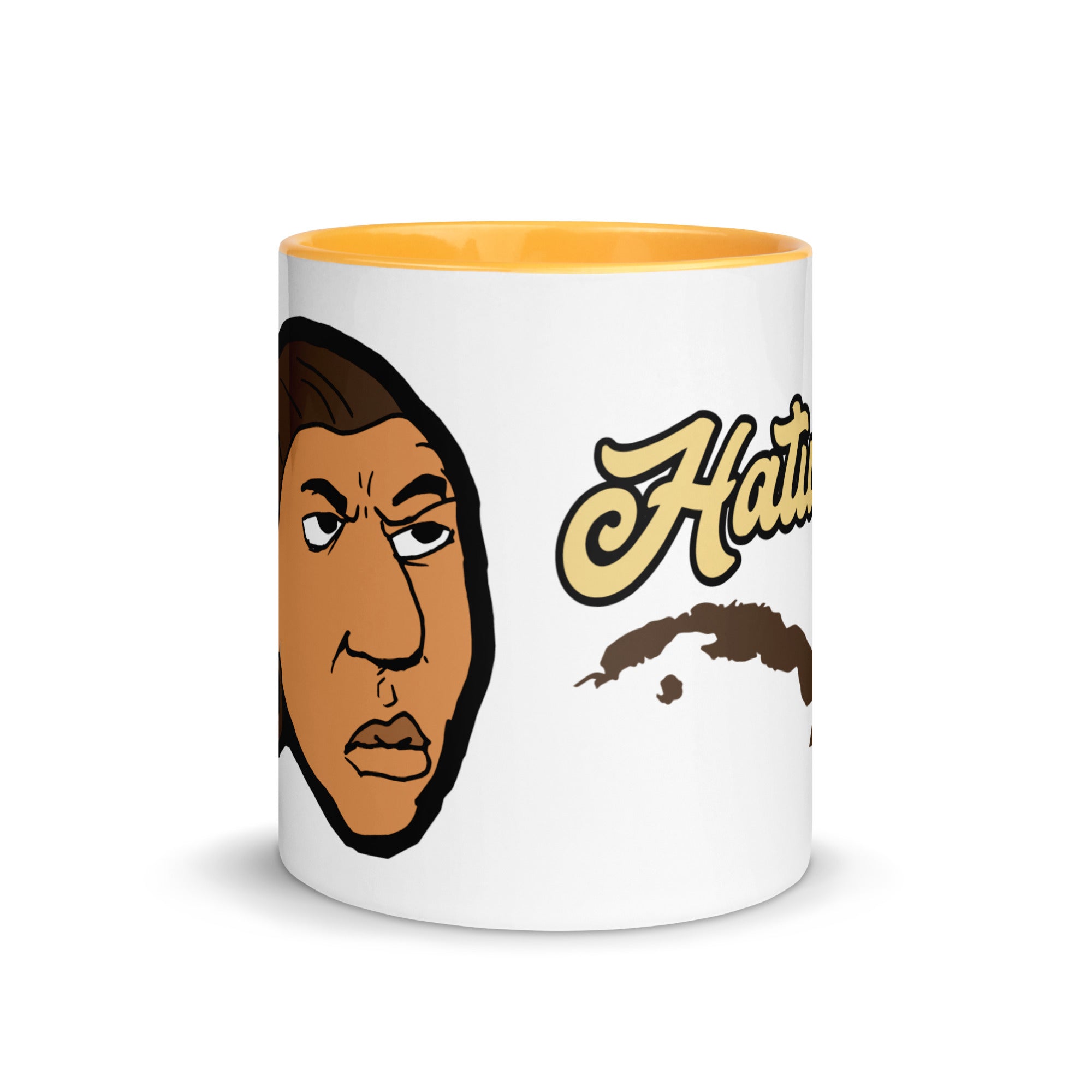 Hatuey Mug