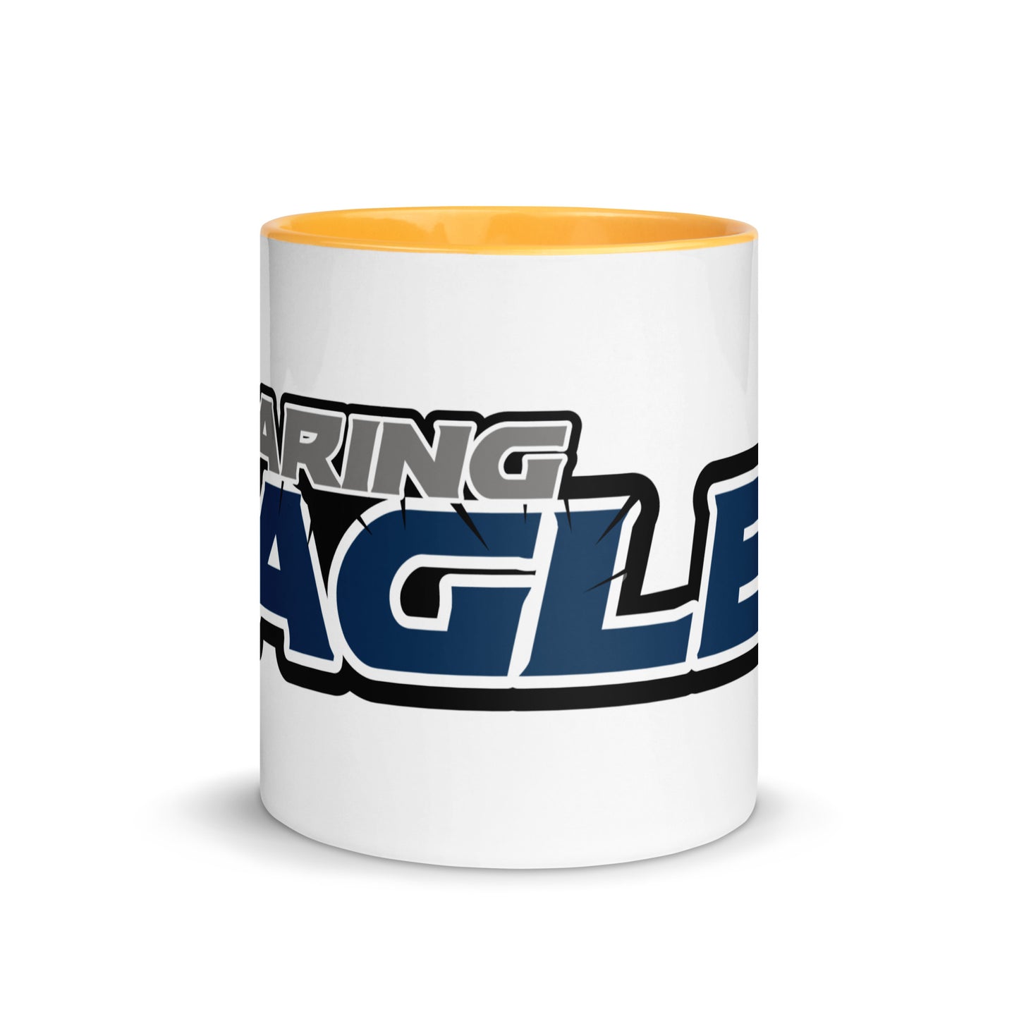 Soaring Eagles Mug