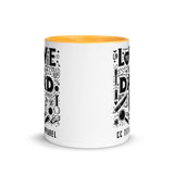 Love You Dad Mug