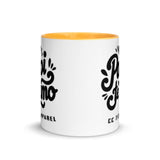 Papi Te Amo Mug