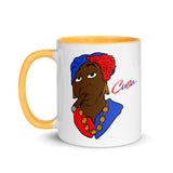 La Negra Tomasa Mug