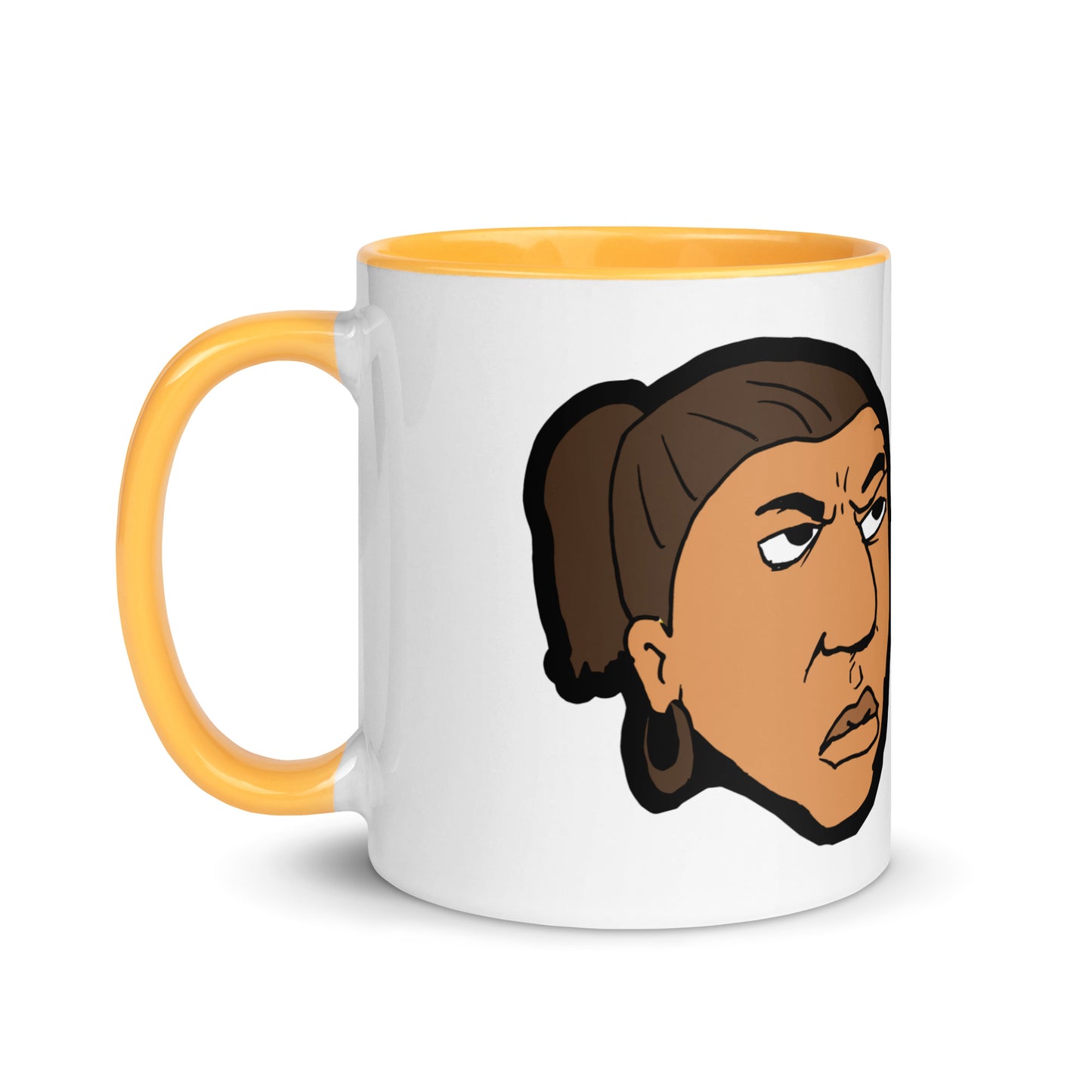 Hatuey Mug