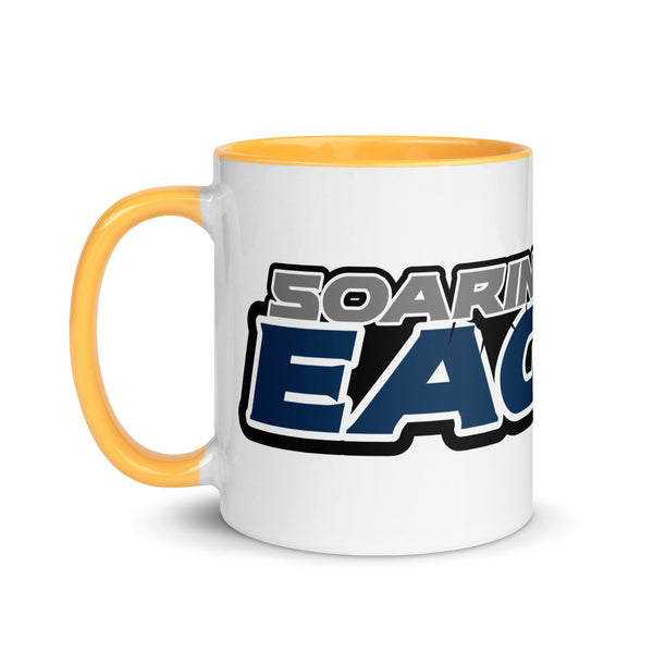 Soaring Eagles Mug