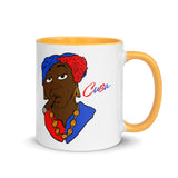 La Negra Tomasa Mug
