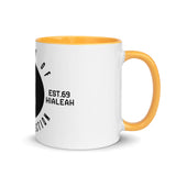 Property of CC717 Logo Mug