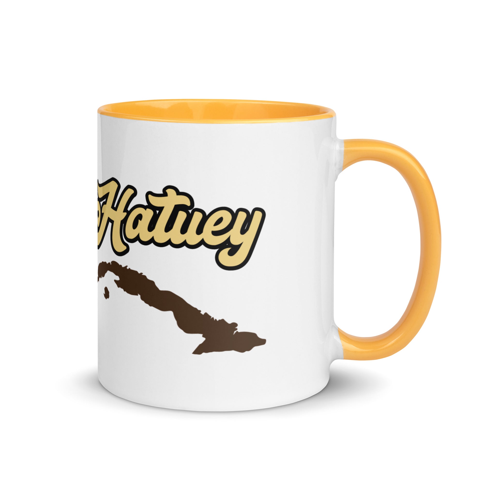 Hatuey Mug