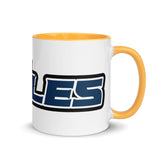 Soaring Eagles Mug