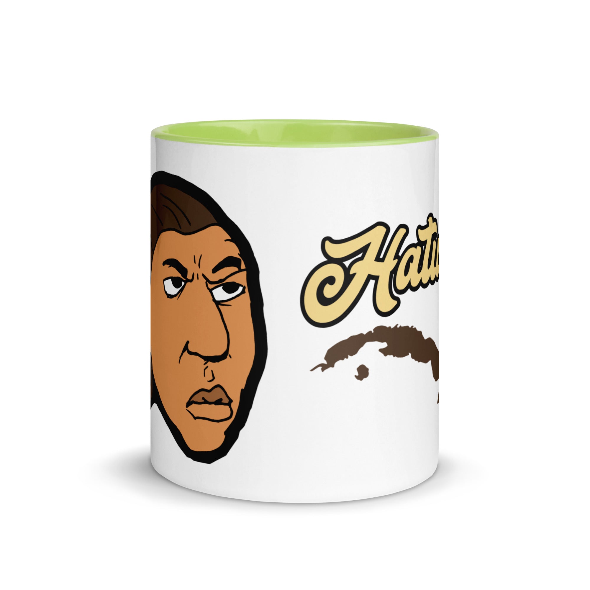 Hatuey Mug