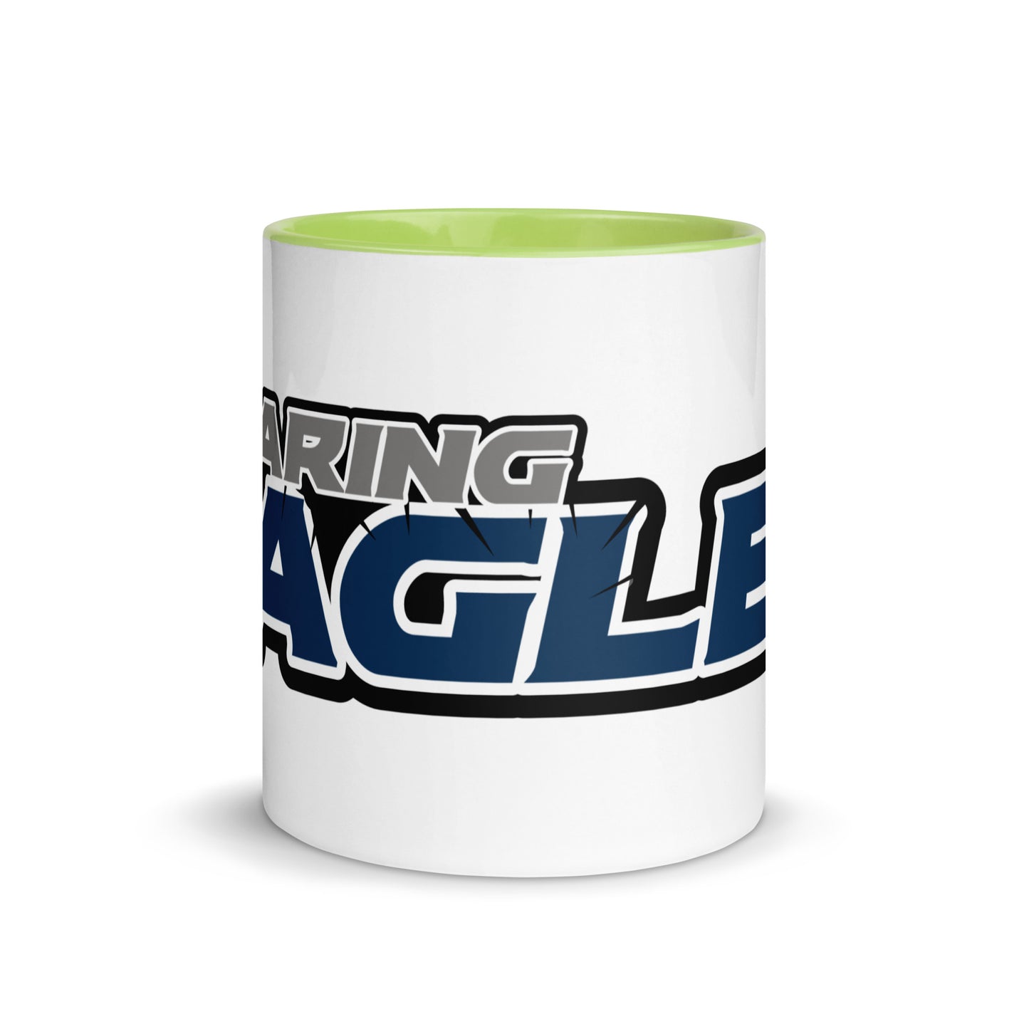 Soaring Eagles Mug