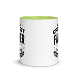 World's Greatest Father Mug