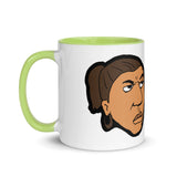 Hatuey Mug