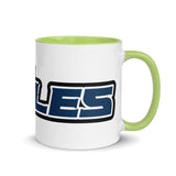 Soaring Eagles Mug