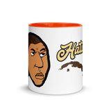 Hatuey Mug