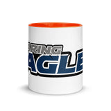 Soaring Eagles Mug