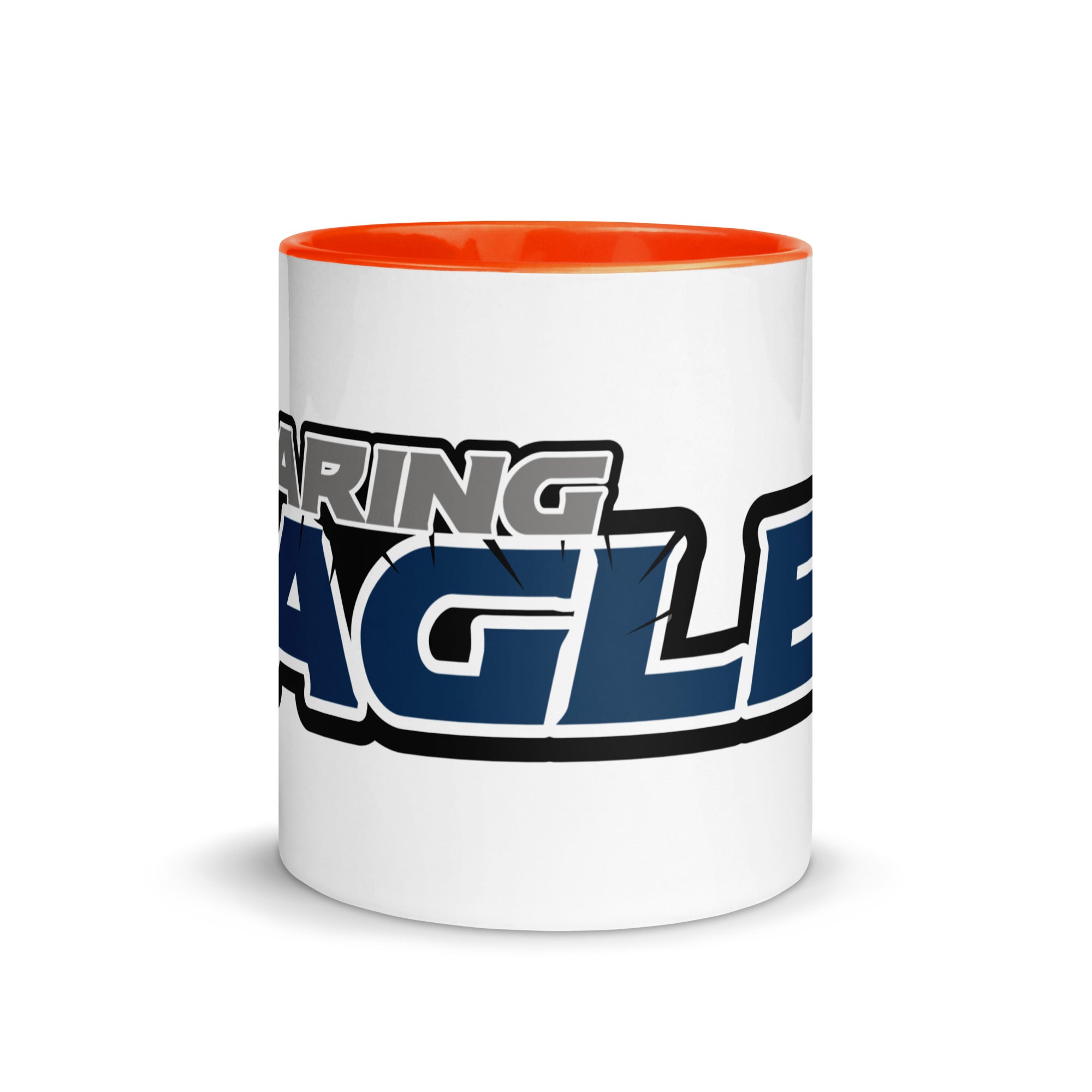 Soaring Eagles Mug