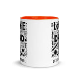 Love You Dad Mug